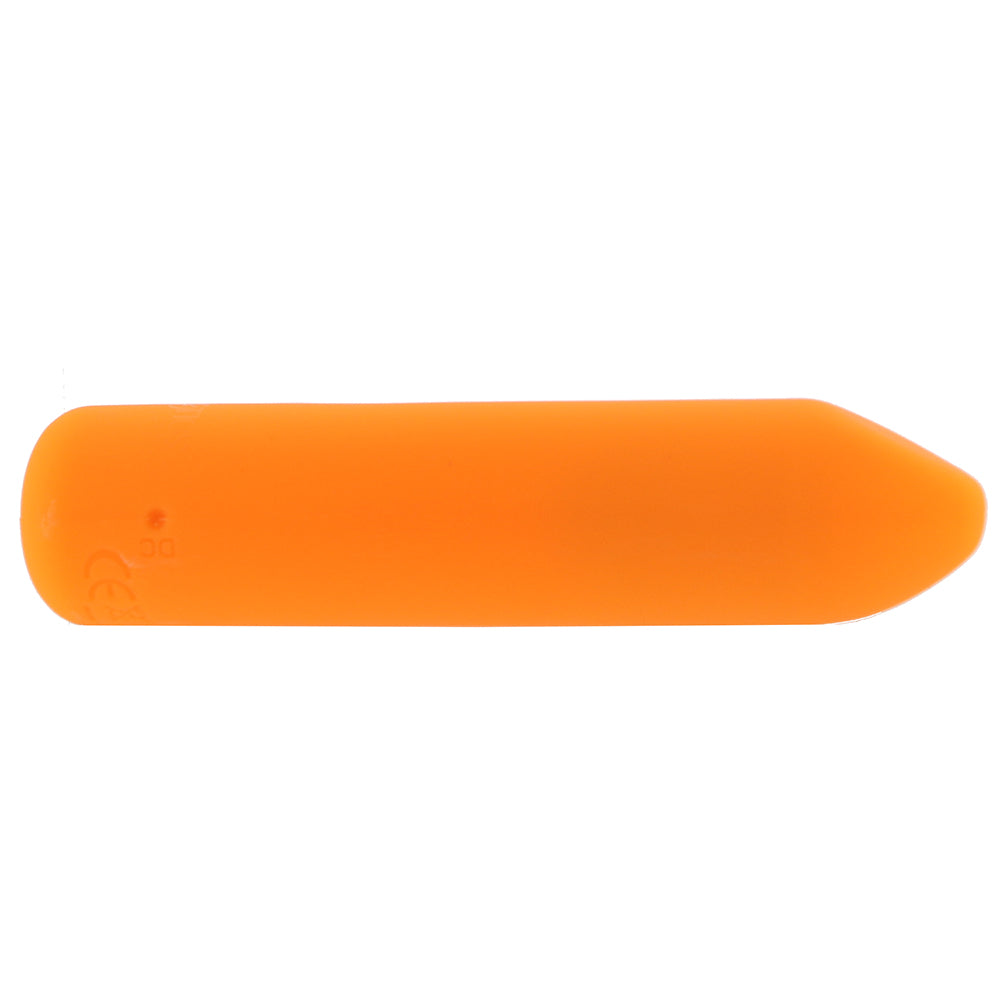 Kyst Fling Vibe in Orange Vibrators > Bullet and Egg Vibrators - Tophatter Daily Deals
