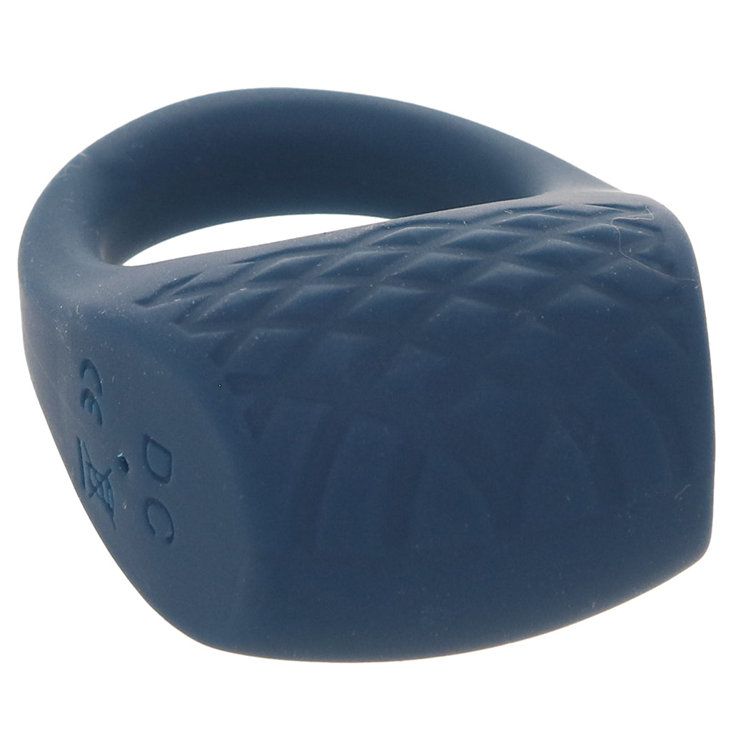 Performance Plus Flex Pro Vibrating Cock Ring Cock Rings - Tophatter Daily Deals