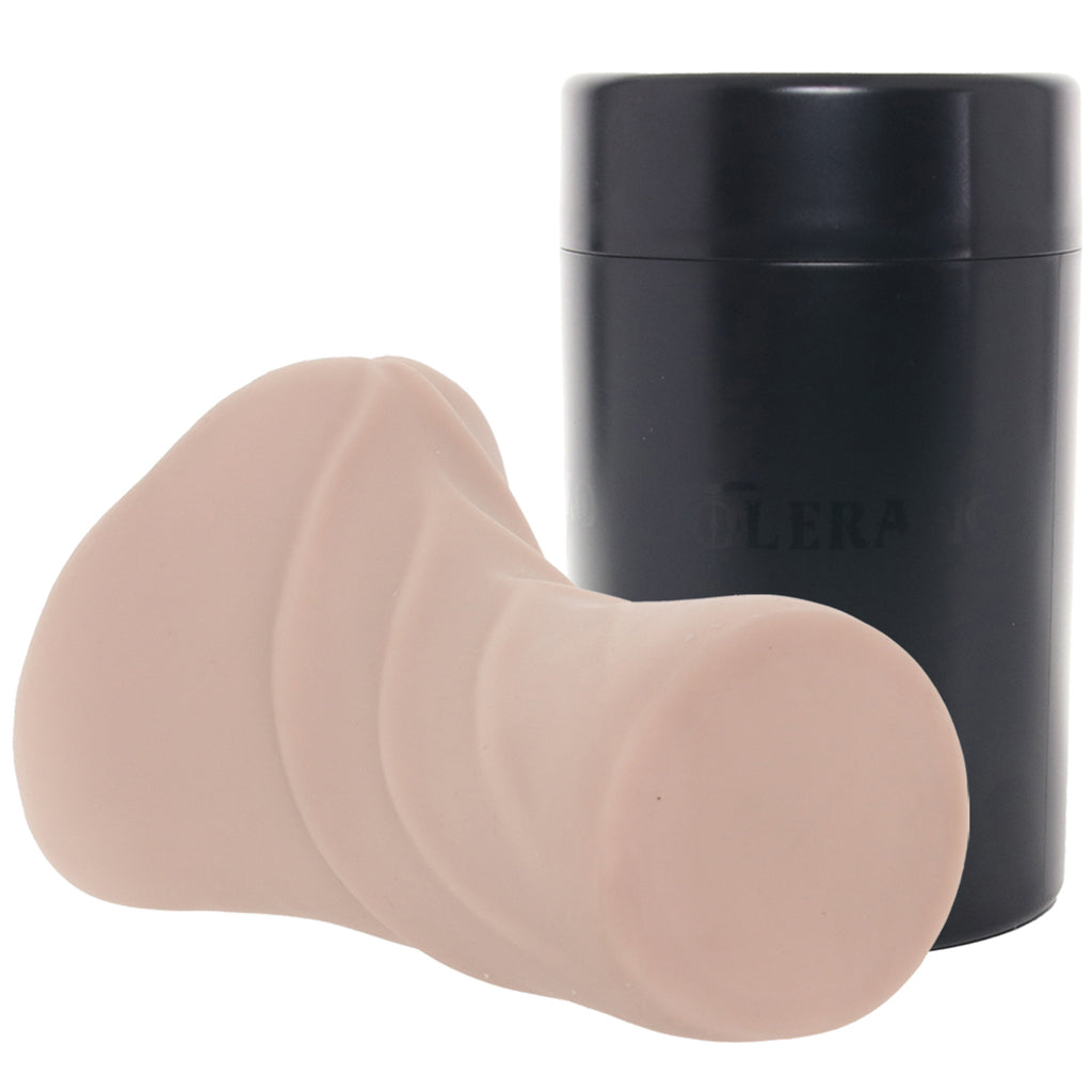 Zero Tolerance Riley Reid Vagina & Ass Stroker Male Masturbators > Pocket Strokers - Tophatter Daily Deals
