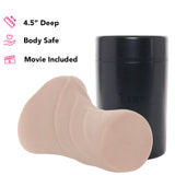 Zero Tolerance Riley Reid Vagina & Ass Stroker Male Masturbators > Pocket Strokers - Tophatter Daily Deals