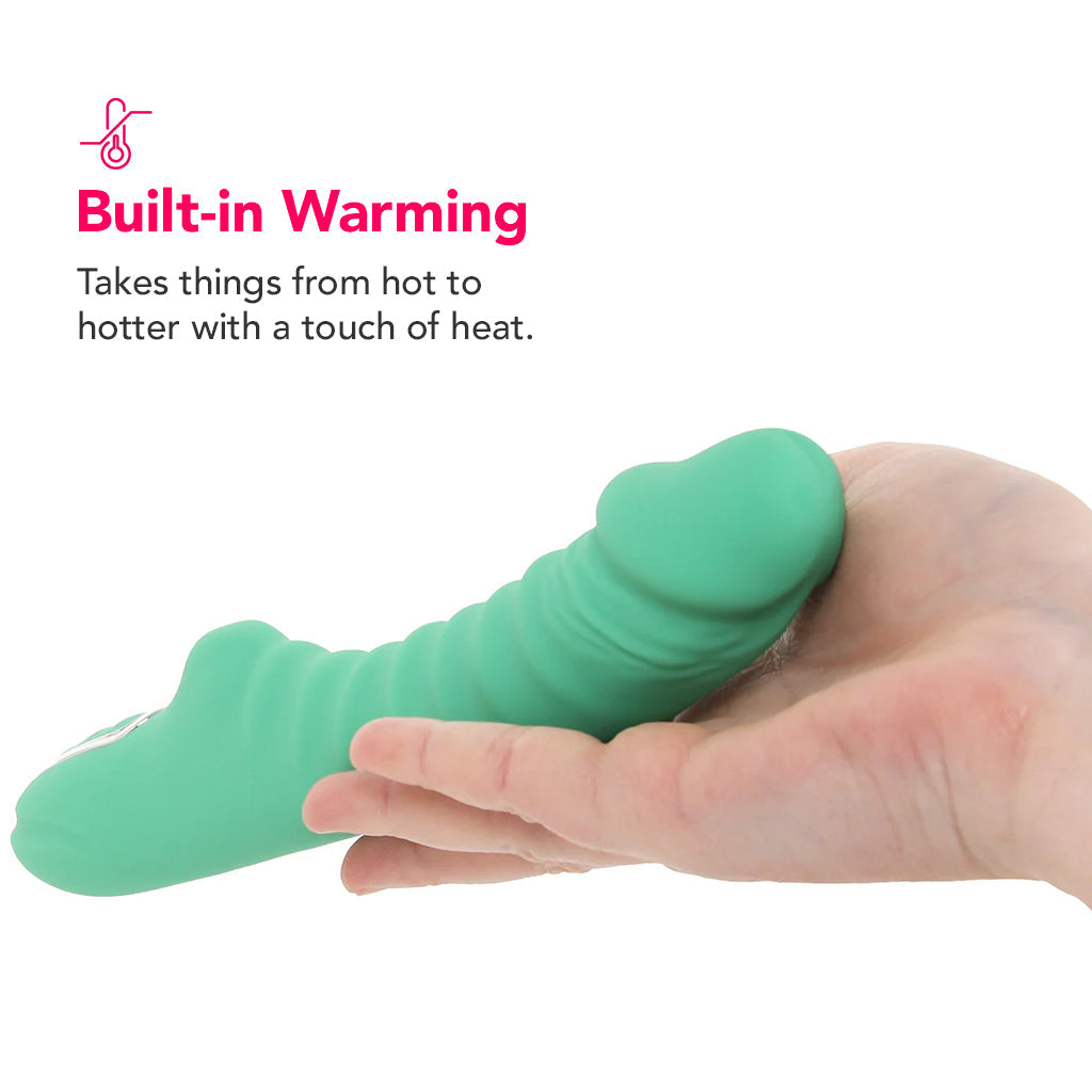 Full Throttle Vibe Vibrators > Realistic Vibrator Dildos - Tophatter Daily Deals