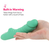 Full Throttle Vibe Vibrators > Realistic Vibrator Dildos - Tophatter Daily Deals