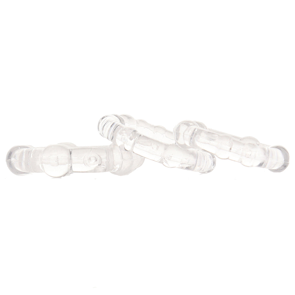 Selopa Erection Rings Set Cock Rings - Tophatter Daily Deals