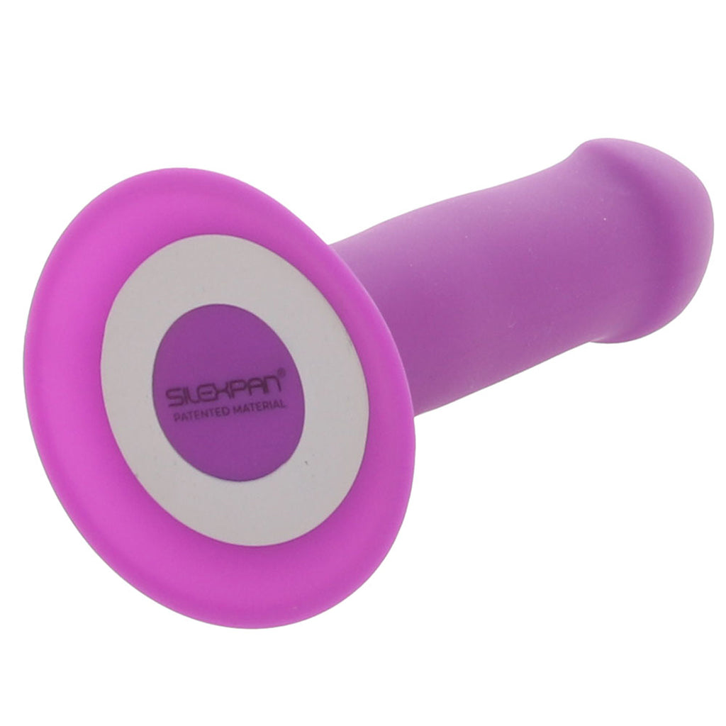 Hitsens 6 Silicone Dildo Dildo Sex Toys > Anal Dildos - Tophatter Daily Deals