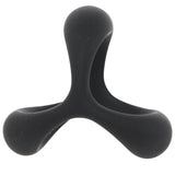 LEVELZ Tri O Ergo Cock Ring Cock Rings - Tophatter Daily Deals