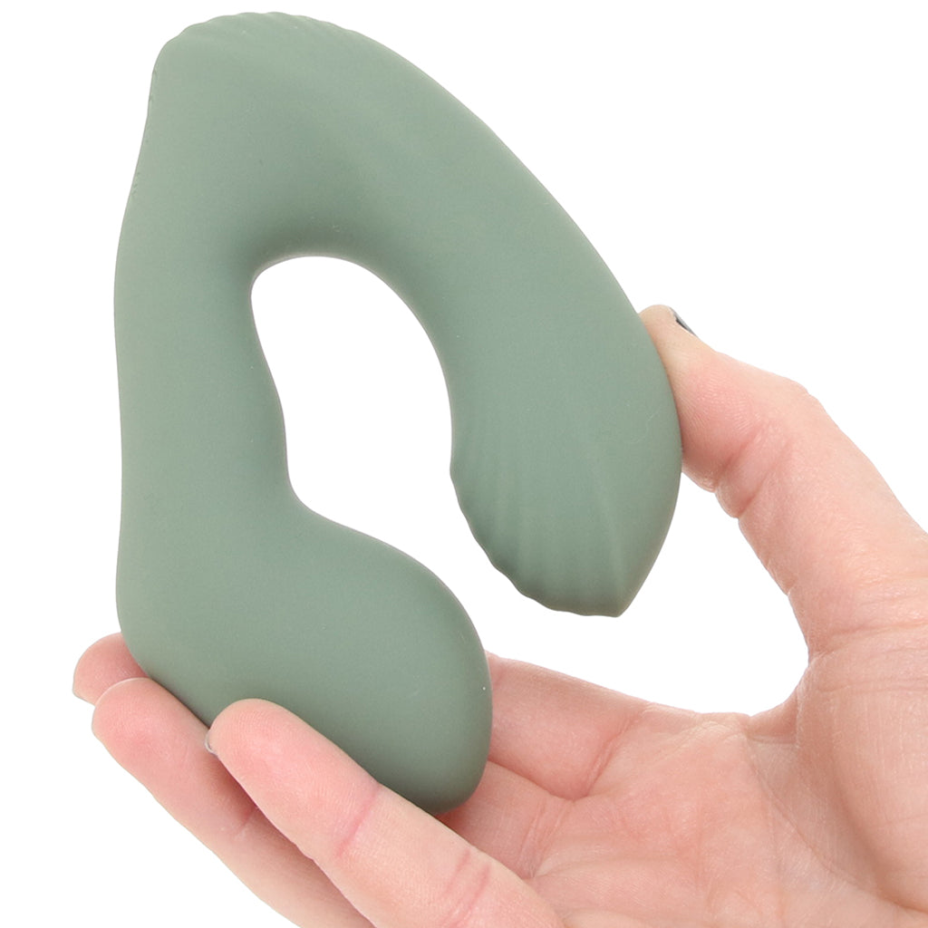 Renegade Outlaw Prostate Massager - Tophatter's Vibrator Deals Online Anal Sex Toys > Prostate Massagers - Tophatter Daily Deals