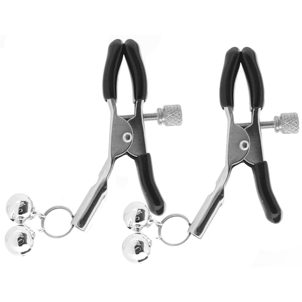 Master Series Hook Up 10 Piece Plush Bondage Set - Tophatter's Adult Products Bondage and Fetish > Starter BDSM Kits - Tophatter Daily Deals
