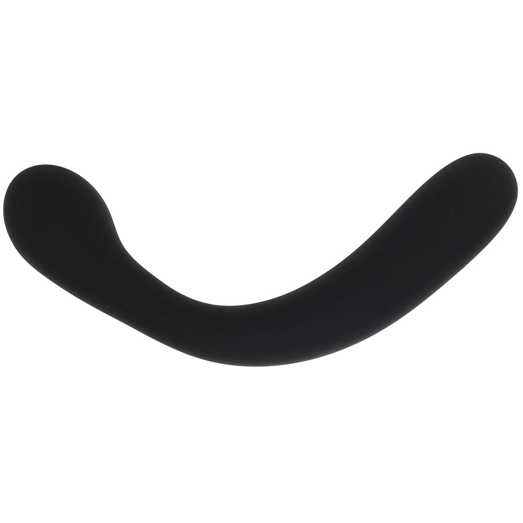 Rock Bottom Bendies Bendy Pleasure Probe Dildo Sex Toys > Anal Dildos - Tophatter Daily Deals