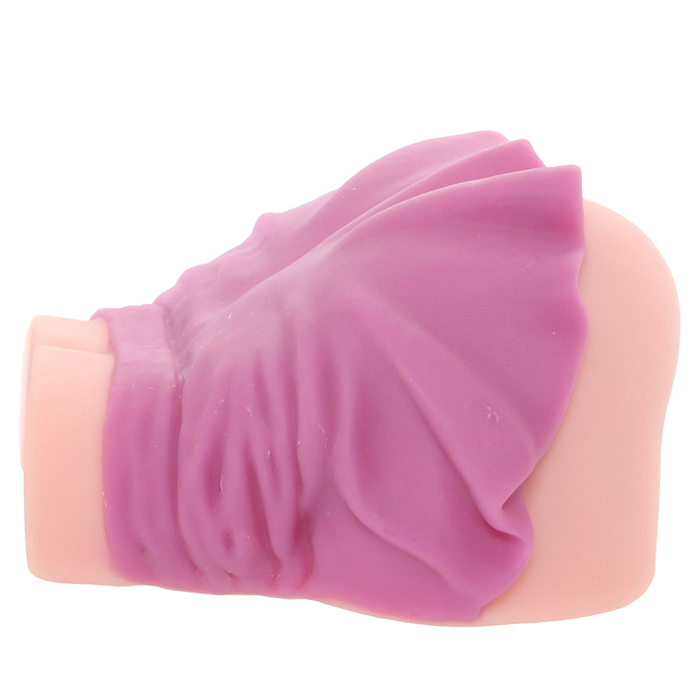 Alexis Monroe Mini Skirt Pussy & Anus Masturbator Male Masturbators > Porn Stars - Tophatter Daily Deals