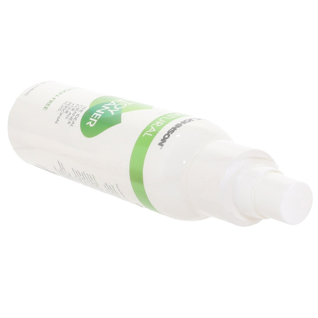 Natural Cleaner in 4oz/118ml Lubes and Lotions > Sex Toy Cleaner - Tophatter Daily Deals