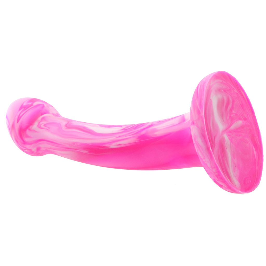 Twisted Love Twisted Bulb Tip Probe in Pink Dildo Sex Toys > Anal Dildos - Tophatter Daily Deals