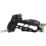 Blue Line Gimp Cock Chastity Sheath with C-Ring Bondage and Fetish > Cock and Ball Devices - Tophatter Daily Deals