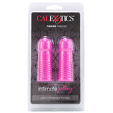 Intimate Play Finger Tickler in Pink Anal Sex Toys > Anal Starter Toys - Tophatter Daily Deals