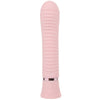 Loveline Divine Ribbed Mini G-Spot Vibe Vibrators > G-Spot Vibrators - Tophatter Daily Deals