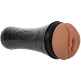 XCess Tight Pussy Stroker in Brown Shop by Brand > CalExotics - Tophatter Daily Deals
