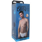 James Deen 8 Inch ULTRASKYN Vac-U-Lock Cock Dildo Sex Toys > Realistic Dildos - Tophatter Daily Deals