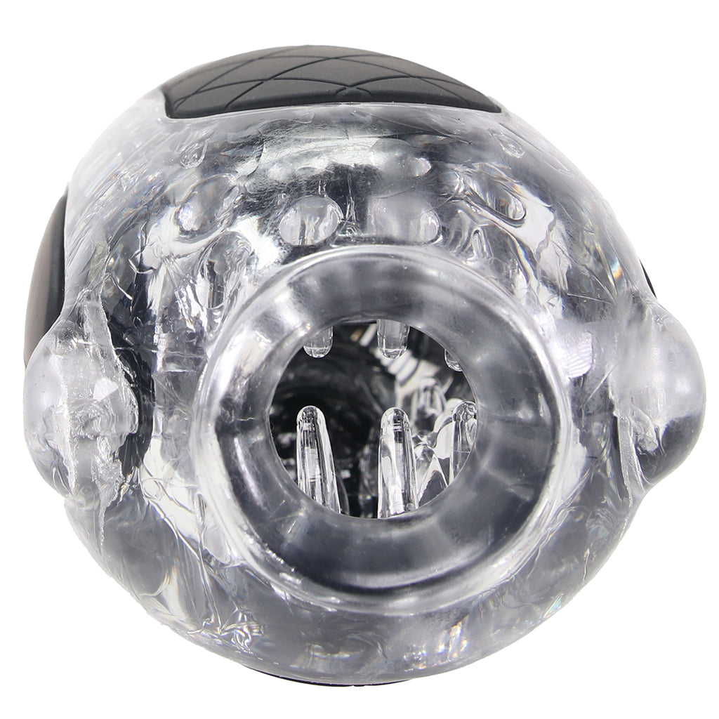 The Milker Pleasure Grip Auto Stroker Male Masturbators > Auto Strokers - Tophatter Daily Deals