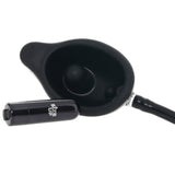Size Up Vibrating Mini Pussy & Clitoral Pump - Tophatter's Adult Sex Toys Online Vibrators > Clitoral Suction & Stimulation - Tophatter Daily Deals