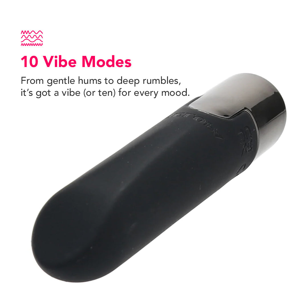 Selopa Little Buddy Bullet Vibe Vibrators > Bullet and Egg Vibrators - Tophatter Daily Deals