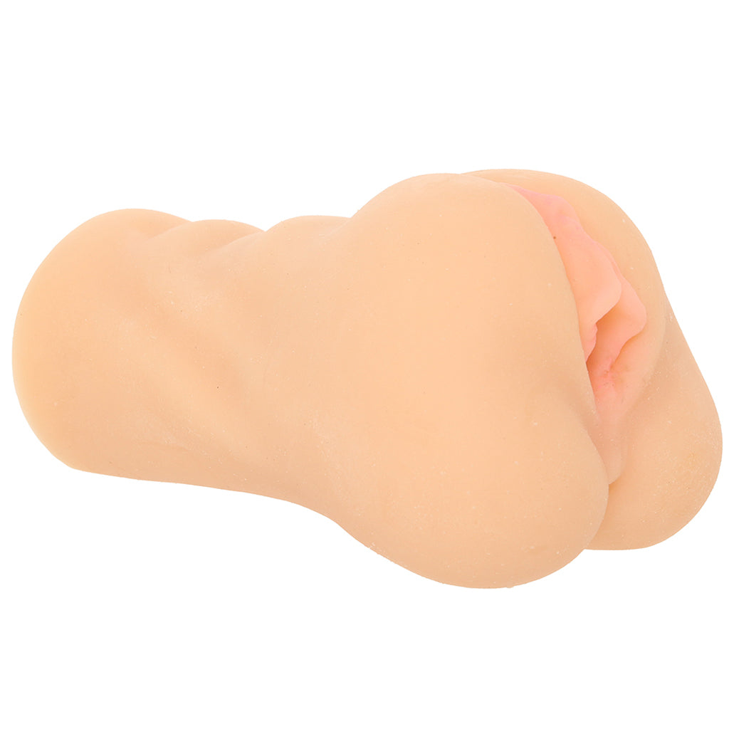 PinkCherry Pocket Pleasure Pal Masturbator Male Masturbators > Pocket Strokers - Tophatter Daily Deals