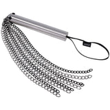 Edge Chain Flogger Bondage and Fetish > Whips and Crops - Tophatter Daily Deals