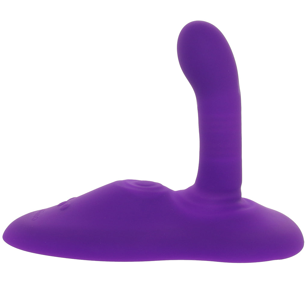 The Cowgirl Rodeo Rider Thrusting & Tapping Grinder - Tophatter's Adult Sex Toys Online Vibrators > Grinder Sex Toys - Tophatter Daily Deals