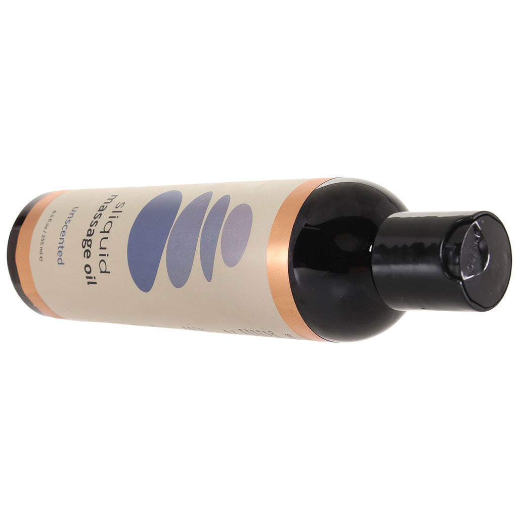 Balance Massage Oil 8.5oz/255ml in Unscented Sensual Love > Massage - Tophatter Daily Deals