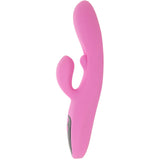 Push The Button Rabbit Vibe Vibrators > Rabbit Vibrators - Tophatter Daily Deals