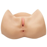 Stroke It Life-Size Pussy Masturbator in Light Male Masturbators > Full Sized - Tophatter Daily Deals