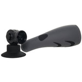 Apollo 30 Function Hydro Power Stroker in Grey Male Masturbators > Self-Contained Strokers - Tophatter Daily Deals