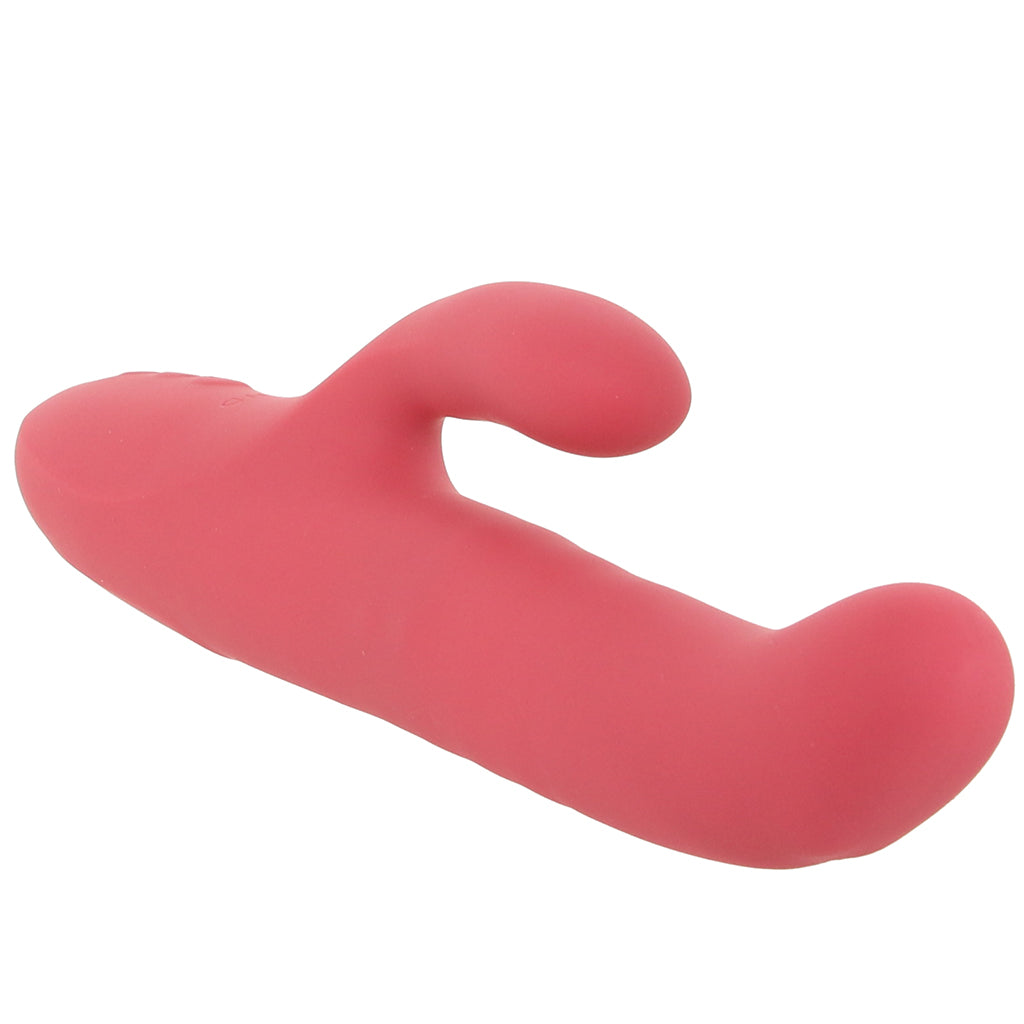 Le Wand Thrust Rabbit Vibe - Tophatter's Vibrator Deals Online Vibrators > Rabbit Vibrators - Tophatter Daily Deals