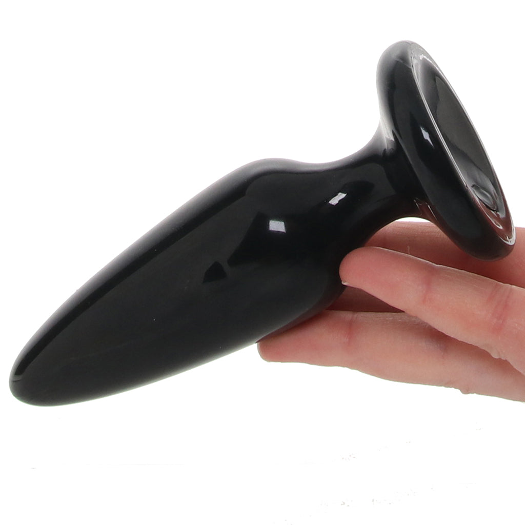 Jelly Rancher Anal Trainer Pleasure Plugs Kit - Tophatter's Adult Products Anal Sex Toys > Anal Starter Toys - Tophatter Daily Deals