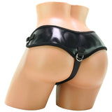 Natural Realskin 6 Inch Squirting Cock & Harness in Vanilla Dildo Sex Toys > Strap-On and Harnesses - Tophatter Daily Deals