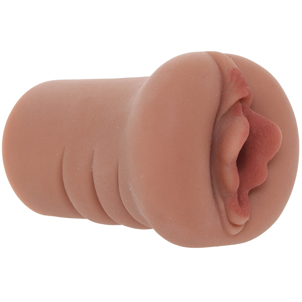 Cheap Thrills Cherry Poppers Sorority Girl Mini Stroker - Tophatter's Adult Sex Toys Online Male Masturbators > Pocket Strokers - Tophatter Daily Deals