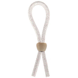 Adjustable Sparkly Loop Enhancer Cock Rings - Tophatter Daily Deals