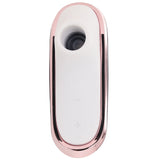 Satisfyer Pro Traveler Clitoral Suction Stimulator Vibrators > Clitoral Stimulators - Tophatter Daily Deals