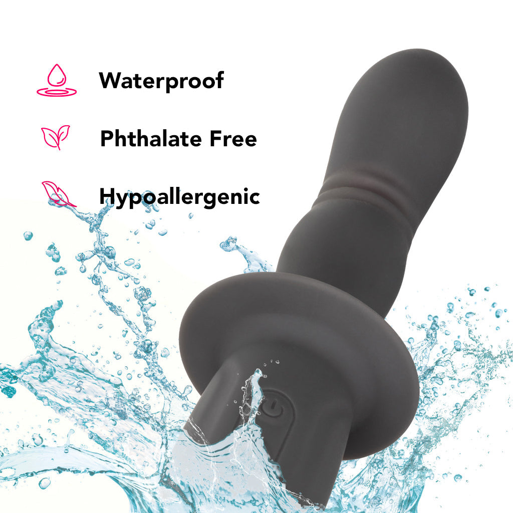Ramrod Rocking Vibe Vibrators > G-Spot Vibrators - Tophatter Daily Deals