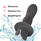 Ramrod Rocking Vibe Vibrators > G-Spot Vibrators - Tophatter Daily Deals