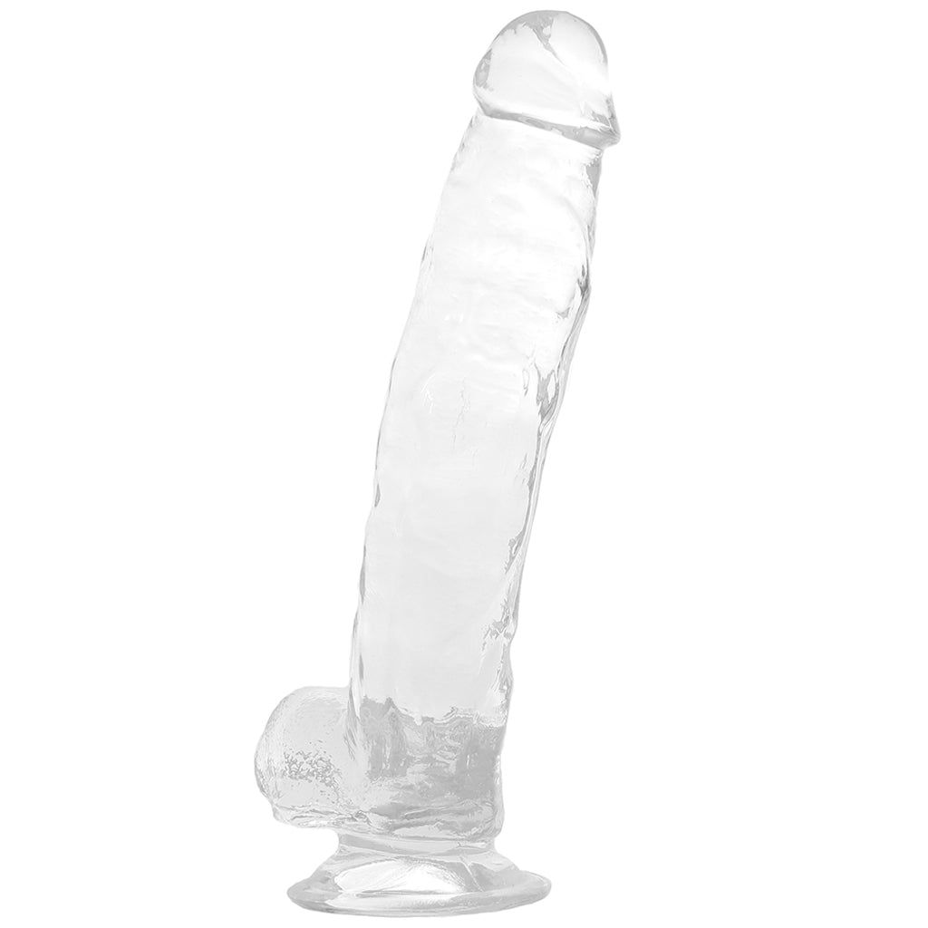 Really Big Dick In A Bag 10 inch Dildo Dildo Sex Toys > Realistic Dildos - Tophatter Daily Deals