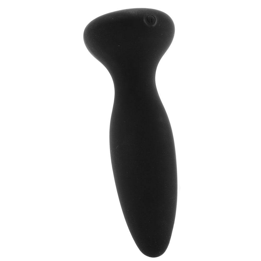 A-Play Adventurous Vibrating Remote Butt Plug in Black - Tophatter's Vibrator Deals Online Anal Sex Toys > Butt Plugs - Tophatter Daily Deals