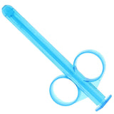 Lube Tube Applicator 2 Pack in Blue - Tophatter's Adult Products Anal Sex Toys > Douche and Enema - Tophatter Daily Deals