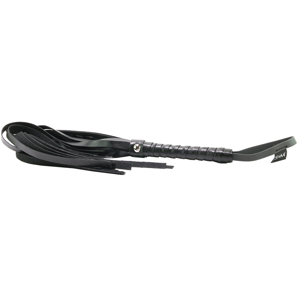 Mini Flogger Bondage and Fetish > Whips and Crops - Tophatter Daily Deals