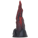 Creature Cock Dragon Tongue Silicone Dildo Dildo Sex Toys > Fantasy Dildos - Tophatter Daily Deals
