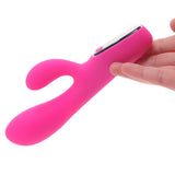 Bang! Digital Display Rabbit Vibe - Tophatter's Vibrator Deals Online Vibrators > Rabbit Vibrators - Tophatter Daily Deals