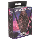 Creature Cocks Xeno Pussy Grinder - Tophatter's Vibrator Deals Online Bondage and Fetish > Tools & Accessories - Tophatter Daily Deals