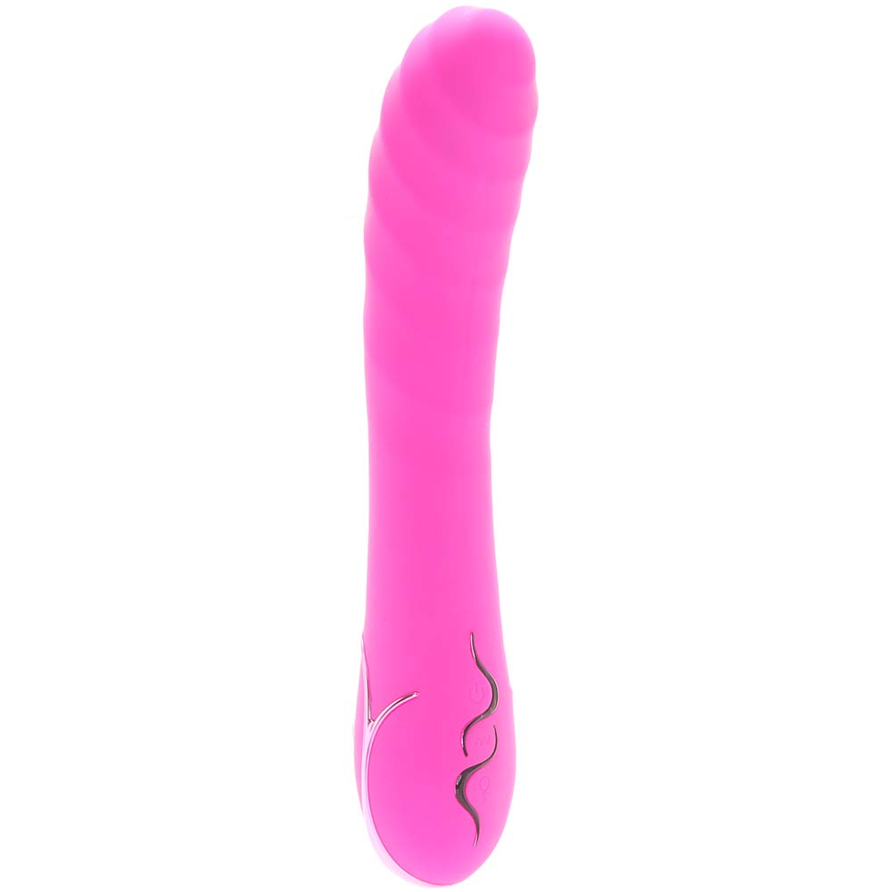 Insatiable G Inflatable G-Wand Vibe - Tophatter's Vibrator Deals Online Vibrators > G-Spot Vibrators - Tophatter Daily Deals