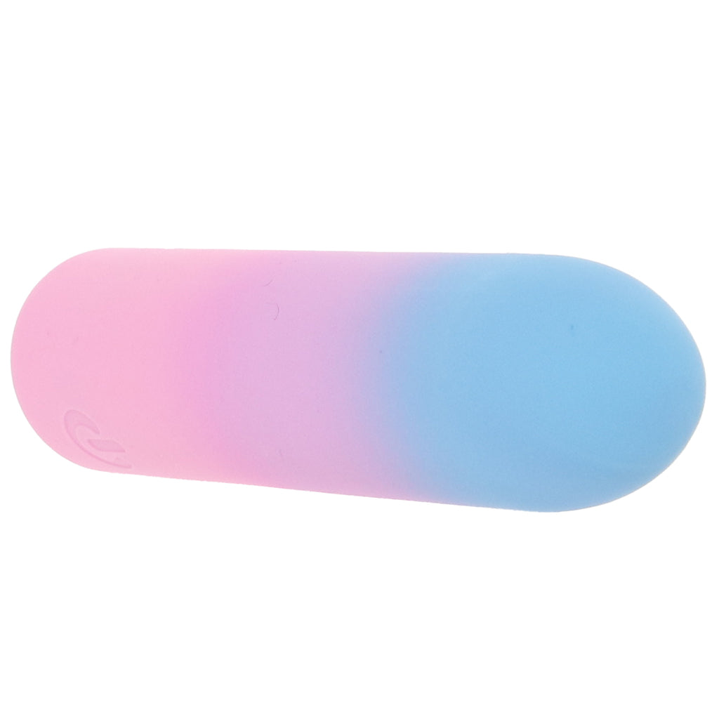 Play With Me Berry Burst Flexible Bullet Vibe - Tophatter's Adult Sex Toys Online Vibrators > Bullet and Egg Vibrators - Tophatter Daily Deals