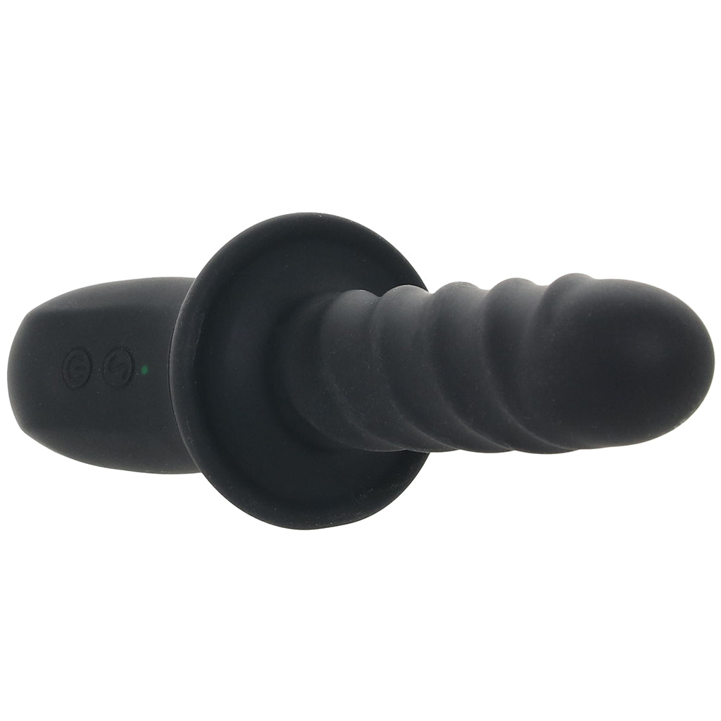 Ascend Rotating Prostate Massager Anal Sex Toys > Prostate Massagers - Tophatter Daily Deals