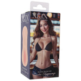 Xkin Career Girls Sasha Slippernip Pussy Stroker Male Masturbators > Pocket Strokers - Tophatter Daily Deals