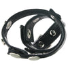 Blue Line Cock Ring with 1 Inch Ball Stretcher Bondage and Fetish > Cock and Ball Devices - Tophatter Daily Deals